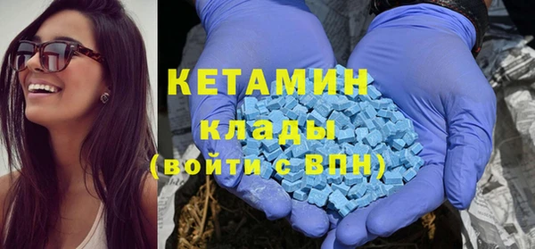 крисы Лагань